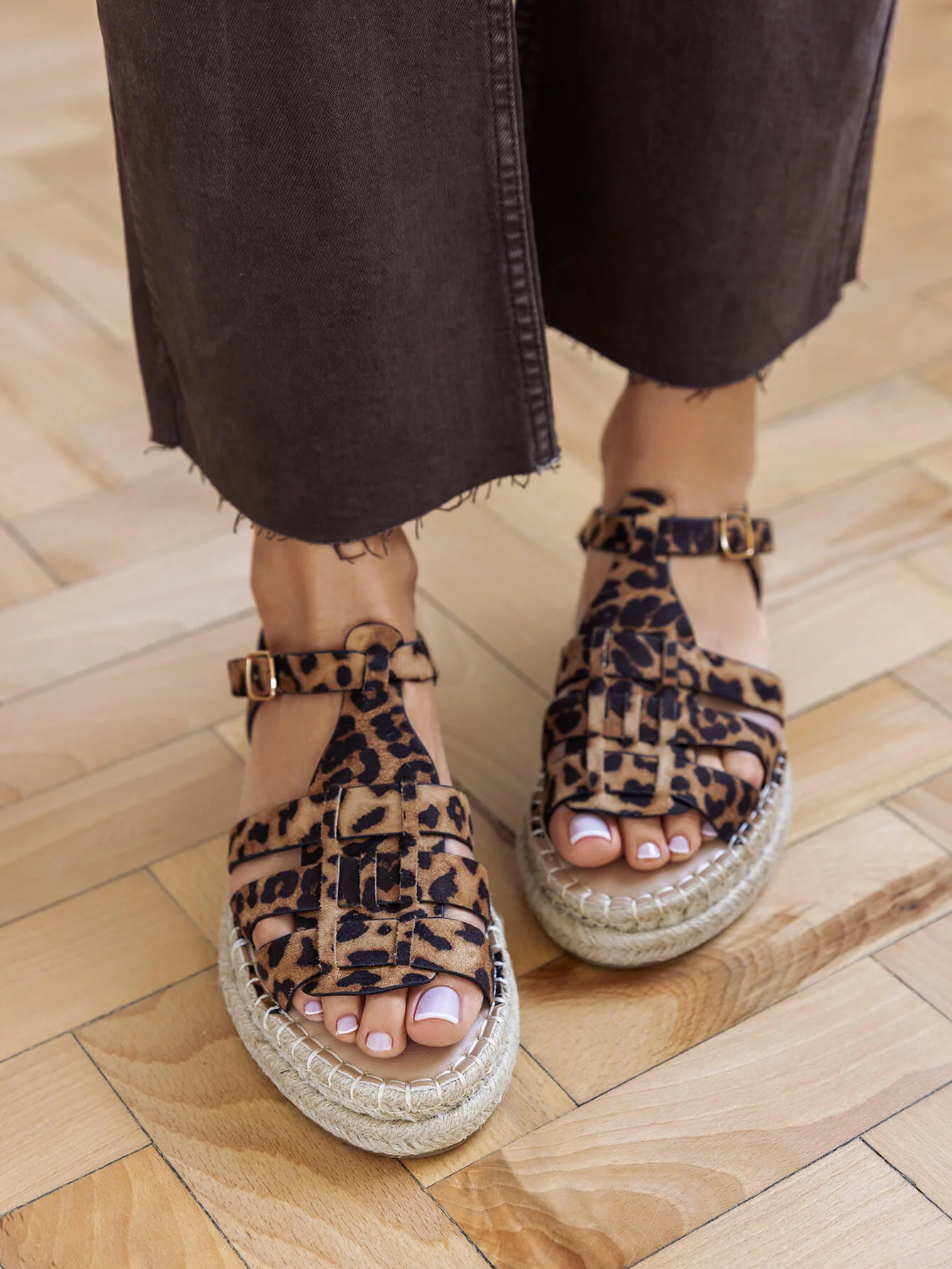 Sarah Leo Sandaal - Image 2