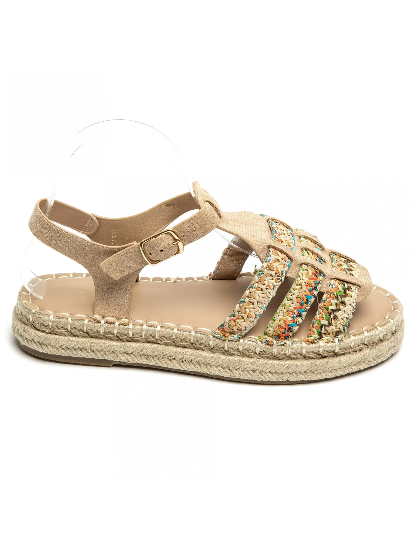 Sarah Multi Sandaal - Image 2