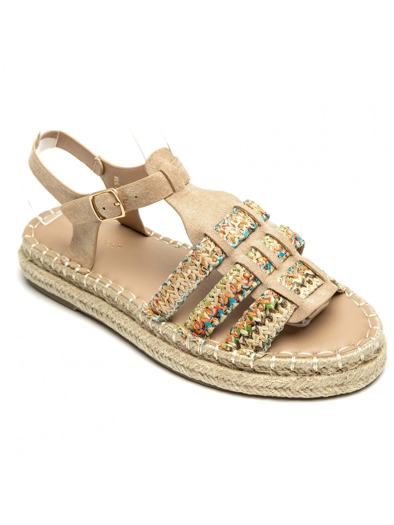 Sarah Multi Sandaal - Image 3