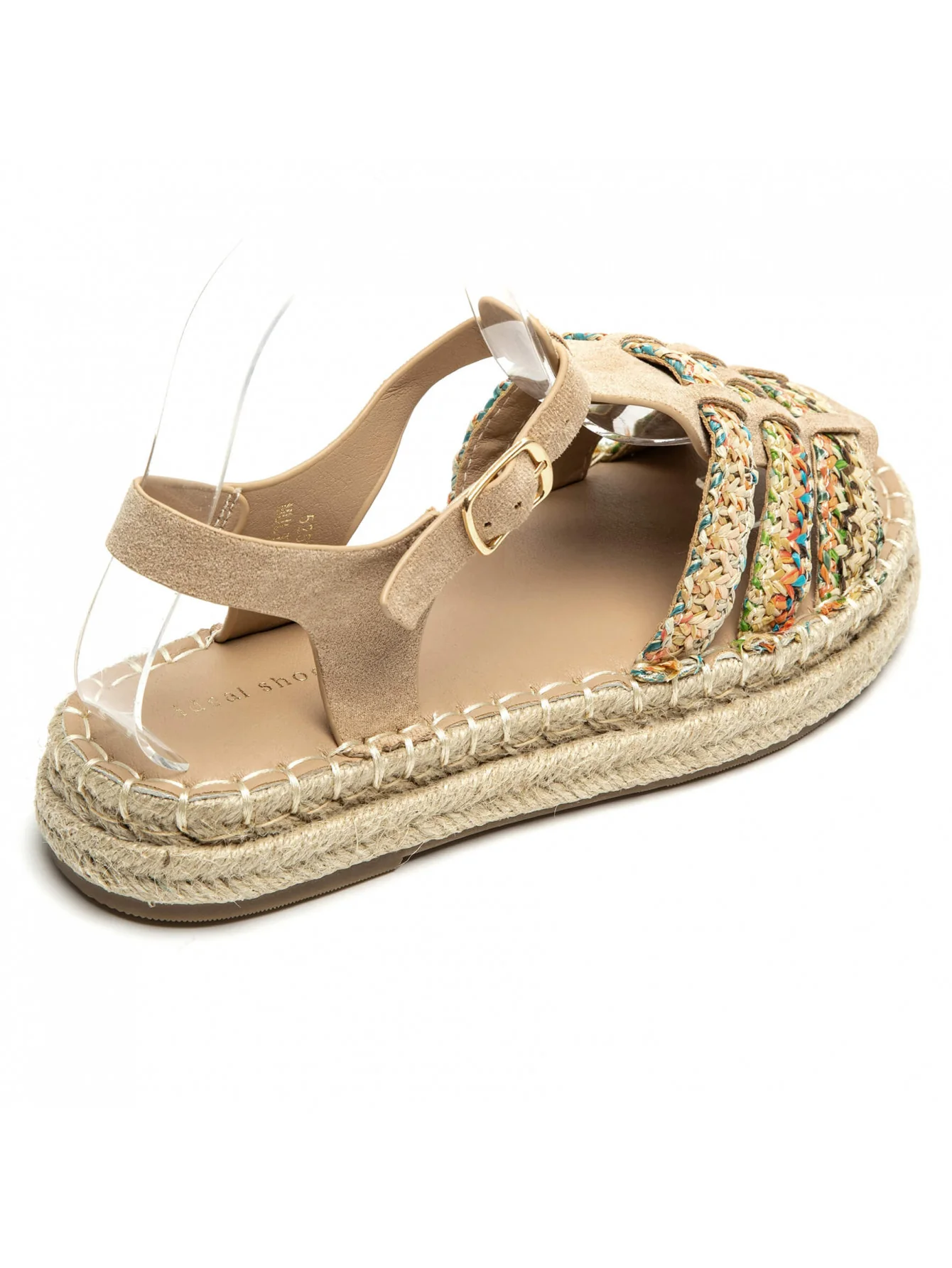 Sarah Multi Sandaal - Image 4