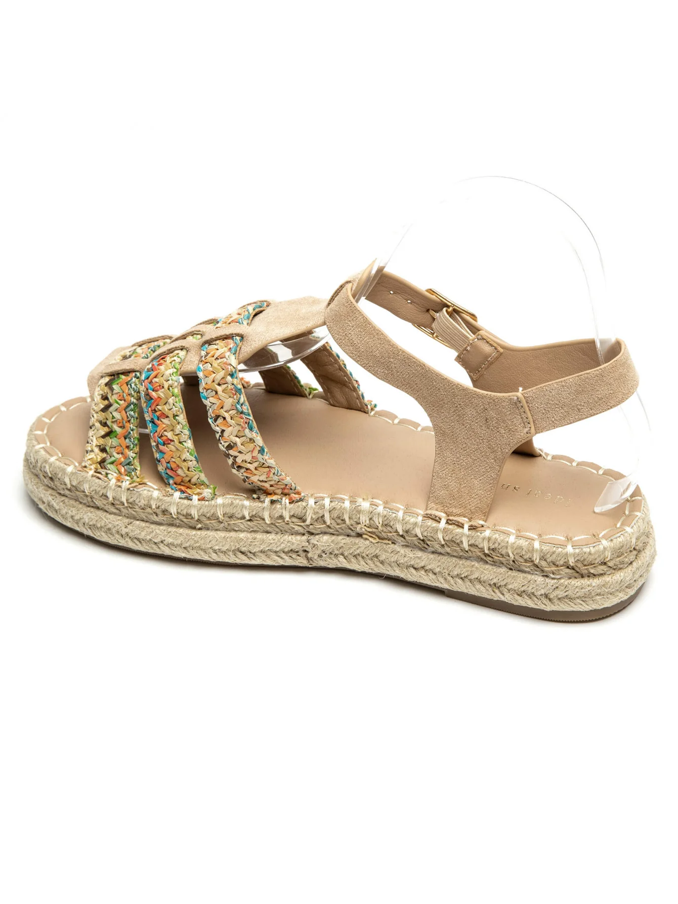 Sarah Multi Sandaal - Image 5